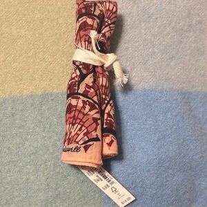 Madewell Shell Deco Print